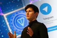 Основатель Telegram объявил о закрытии блокчейн-проекта TON