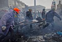 Убийства на Майдане можно раскрыть за год-два, просто нужна воля, – Рябошапка