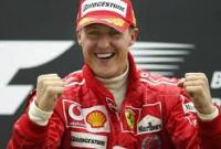 Шумахер стал наиболее влиятельным человеком в истории "Формулы-1"