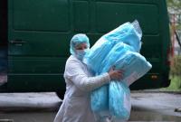 Степанов сообщил, когда костюмы биозащиты из Китая направят в регионы