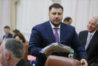 Суд скасував заочний арешт екс-міністра часів Януковича