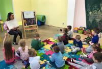 Детские сады в Украине откроют 25 мая, - Ляшко