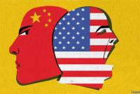 Холодная война 2.0: Китайские компании могут пропасть с бирж США, – WSJ