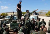 Военные РФ вербуют сирийскую молодежь на войну в Ливии