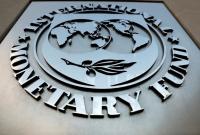 Украина и МВФ согласовали условия новой программы сотрудничества на 5 млрд долларов