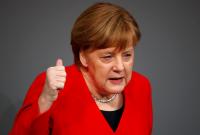 Меркель розкритикувала рішення Ердогана щодо відкриття турецького кордону для біженців у напрямку ЄС