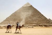 Єгипет запроваджує візи для туристів