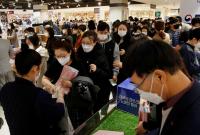 Загроза не минула: в Китаї може початися друга хвиля епідемії коронавірусу, - вчені