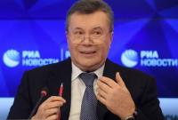 Министры ЕС продлили санкции против Януковича и его приспешников