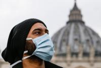 В Ватикане из-за коронавируса закрыли ряд туристических объектов