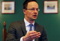 Венгрия обещает продолжить блокировать диалог Украины и НАТО