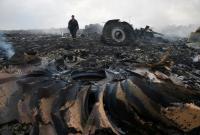 Суд звільнив від відповідальності бойовика, який охороняв уламки MH17