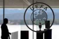 УЕФА официально приостановил Лигу чемпионов и Лигу Европы
