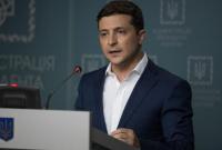 Президент предлагает ввести режим ЧП в Черновицкой и Житомирской областях