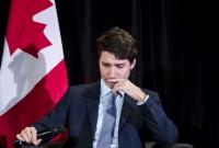 Канада закрывает границу из-за коронавируса