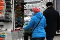 Українців запевнили в безперебійних поставках продуктів харчування до країни