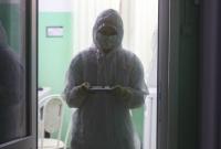 За тиждень у Києві зробили 230 тестів на коронавірус
