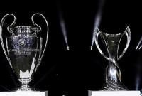 УЕФА перенес финалы Лиги чемпионов и Лиги Европы из-за коронавируса