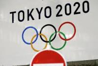 МОК рассказал о решении перенести Олимпийские игры