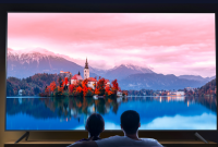 Redmi TV Max: 98-дюймовый 4K-телевизор за $2852