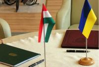 Украина и Венгрия срочно подпишут соглашение в сфере здравоохранения в условиях пандемии