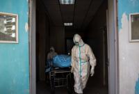 Пандемия коронавируса: медики считают, что определили "нулевого пациента" в Китае