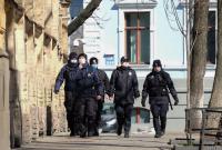 Коронавірус в Україні: поліція перевірятиме дотримання самоізоляції українцями, які повернулися з-за кордону