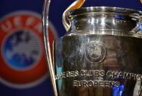 УЕФА наказал "Динамо" и "Шахтер" по итогам матчей Лиги чемпионов