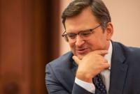 МИД уже готовится к визиту в Украину новоизбранного президента Молдовы