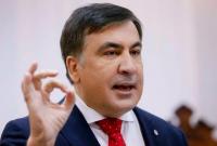 Саакашвили заявил, что "экономика лопнет" от карантина выходного дня