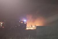 Пожежа на Луганщині: вогонь поширився на 10 000 гектарів. 4 людини загинули, ще 3 госпіталізовані