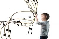 Неврологи наглядно показали, почему ребенок должен заниматься музыкой