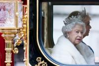 Алкогольный рацион королевы Великобритании: что пьет Елизавета II