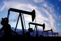 Нафта Brent торгується нижче 43 дол. за барель