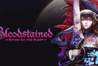 На Android и iOS выйдет Bloodstained Ritual of the Night: игра от создателя Castlevania с ПК и консолей