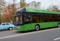 Харьков закупил 50 троллейбусов с автономным ходом у нового украинского производителя