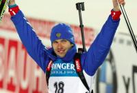 Российского биатлониста лишили двух золотых наград Олимпийских игр