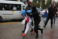У Білорусі зафіксовано 450 випадків тортур від початку протестів, - ООН