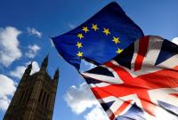 У Британії заявили, що "не бояться" піти з переговорів про Brexit без угоди