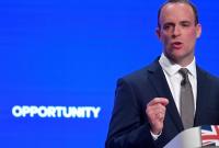 Глава МЗС Британії про отруєння Навального: «Це чистий бандитизм»