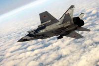 Очередная провокация РФ страны НАТО: перехвачен самолет над Баренцевым морем
