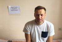 У Алексея Навального восстановились память и речь