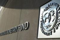 У МВФ нагадали Україні про боротьбу з корупцією і не назвали дату нового траншу