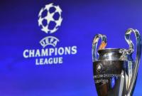 УЕФА объявил номинантов на звание лучших футболистов сезона Лиги чемпионов