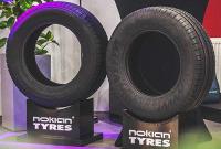 Nokian Tyres смогла увеличить продажи в Украине и подготовила новинки для покупателей шин