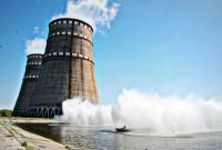 Зеленский подписал указ о развитии атомной энергетики