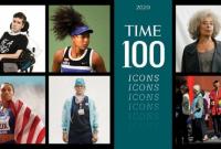 Журнал TIME назвал 100 самых влиятельных людей 2020 года