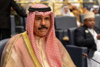 Принц Наваф стал новым эмиром Кувейта
