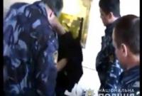 Украинские полицейские опровергают свою причастность к избиению гражданина Грузии