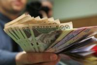 Впервые за 12 лет зарплата в Украине обошла "минималку" РФ и Беларуси